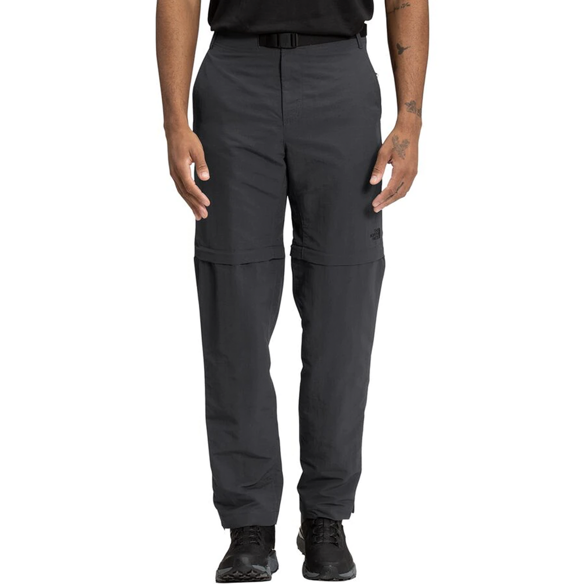 Men's Paramount Trail Convertible Pant Big Adventure Outfitters