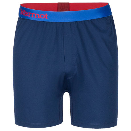 Men's Performance Boxer Big Adventure Outfitters