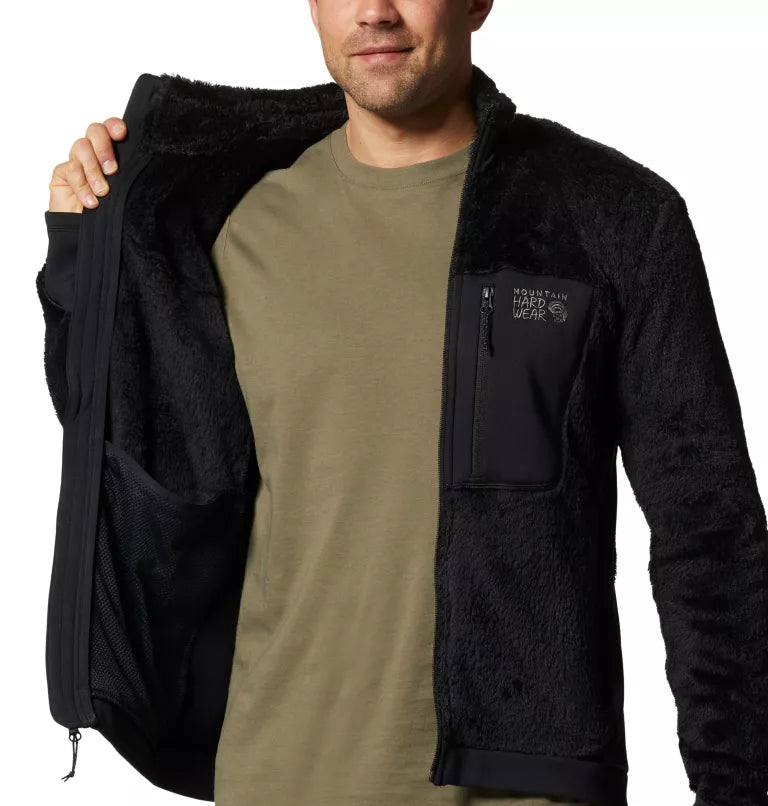 Men's Polartec® High Loft® Jacket Big Adventure Outfitters