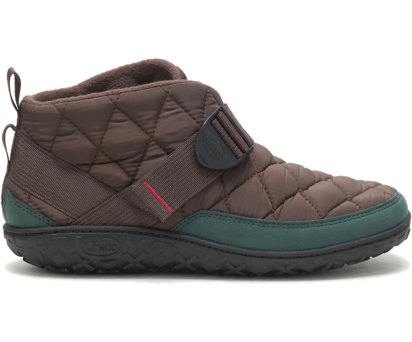 Men's Ramble Puff Big Adventure Outfitters