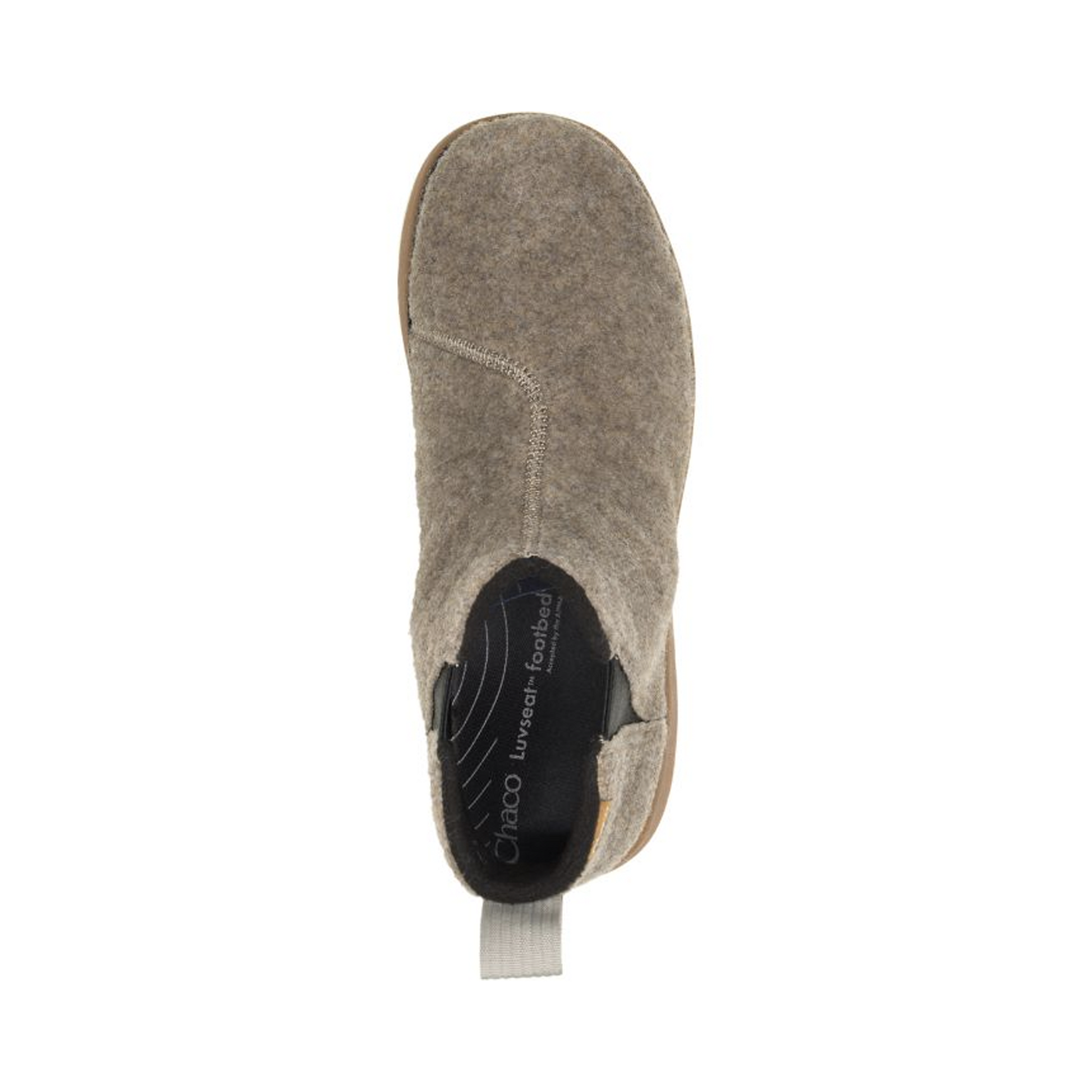 Men's Revel Chelsea V-Gore Big Adventure Outfitters