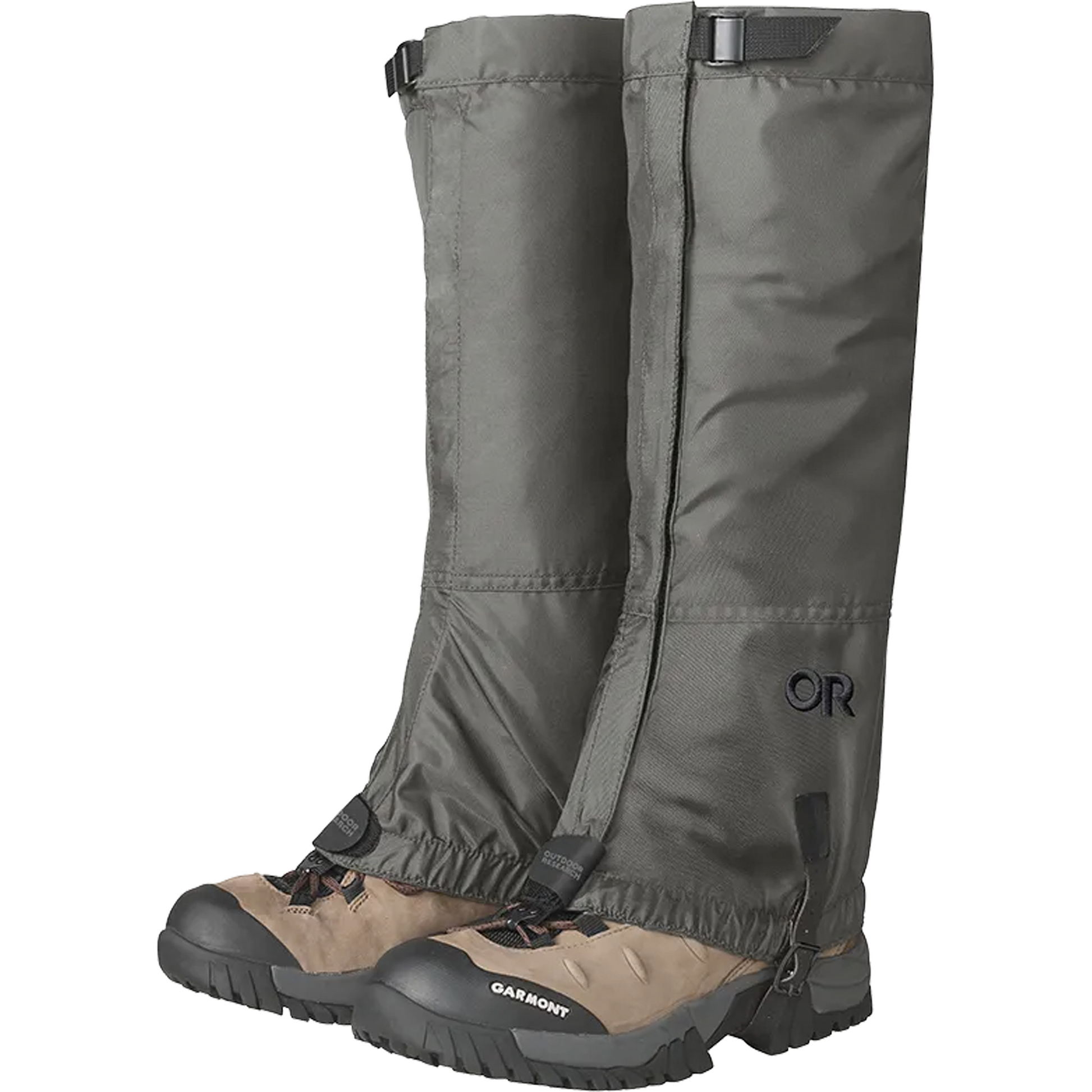 Men's Rocky Mountain High Gaiters Big Adventure Outfitters