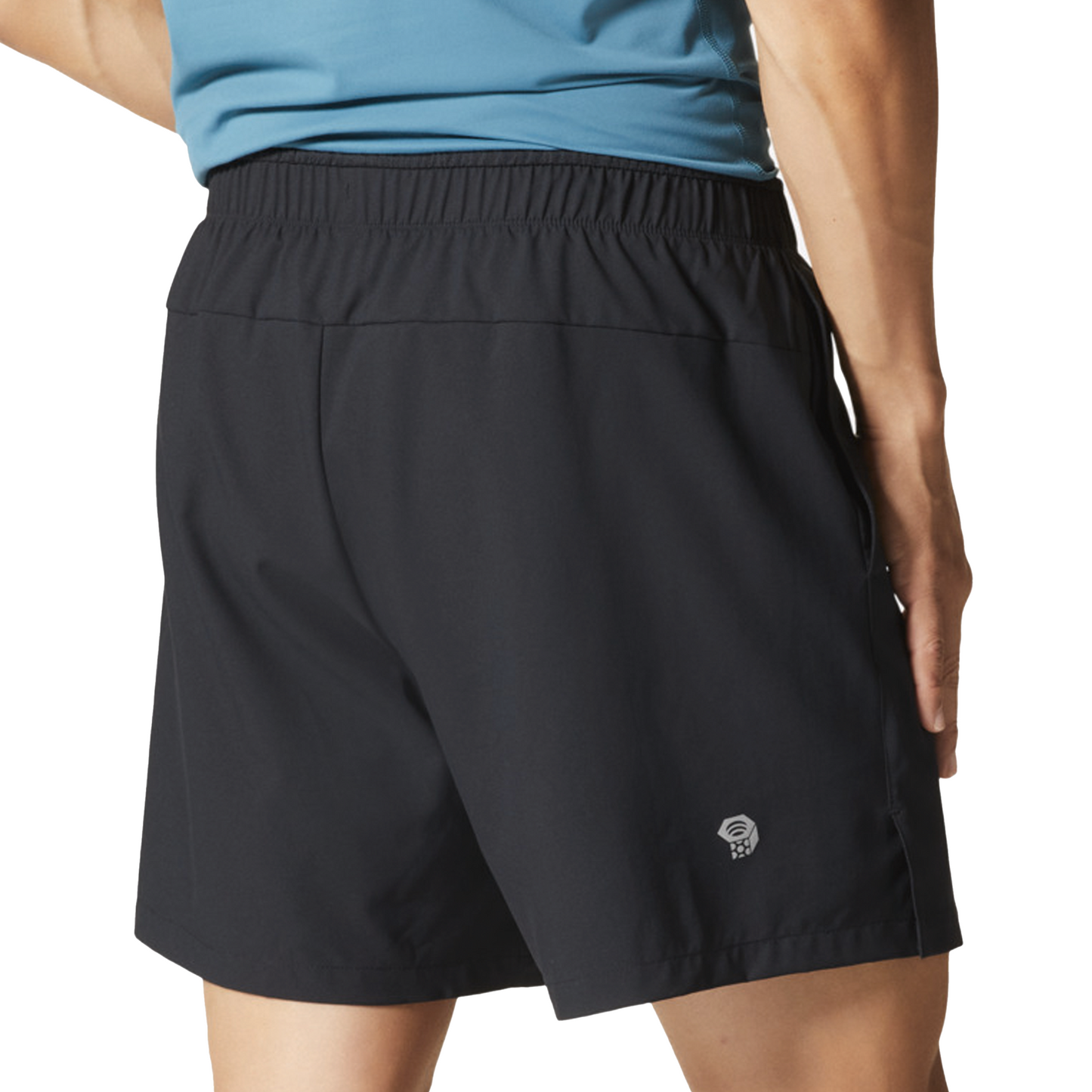 Men's Shade Lite Short Big Adventure Outfitters