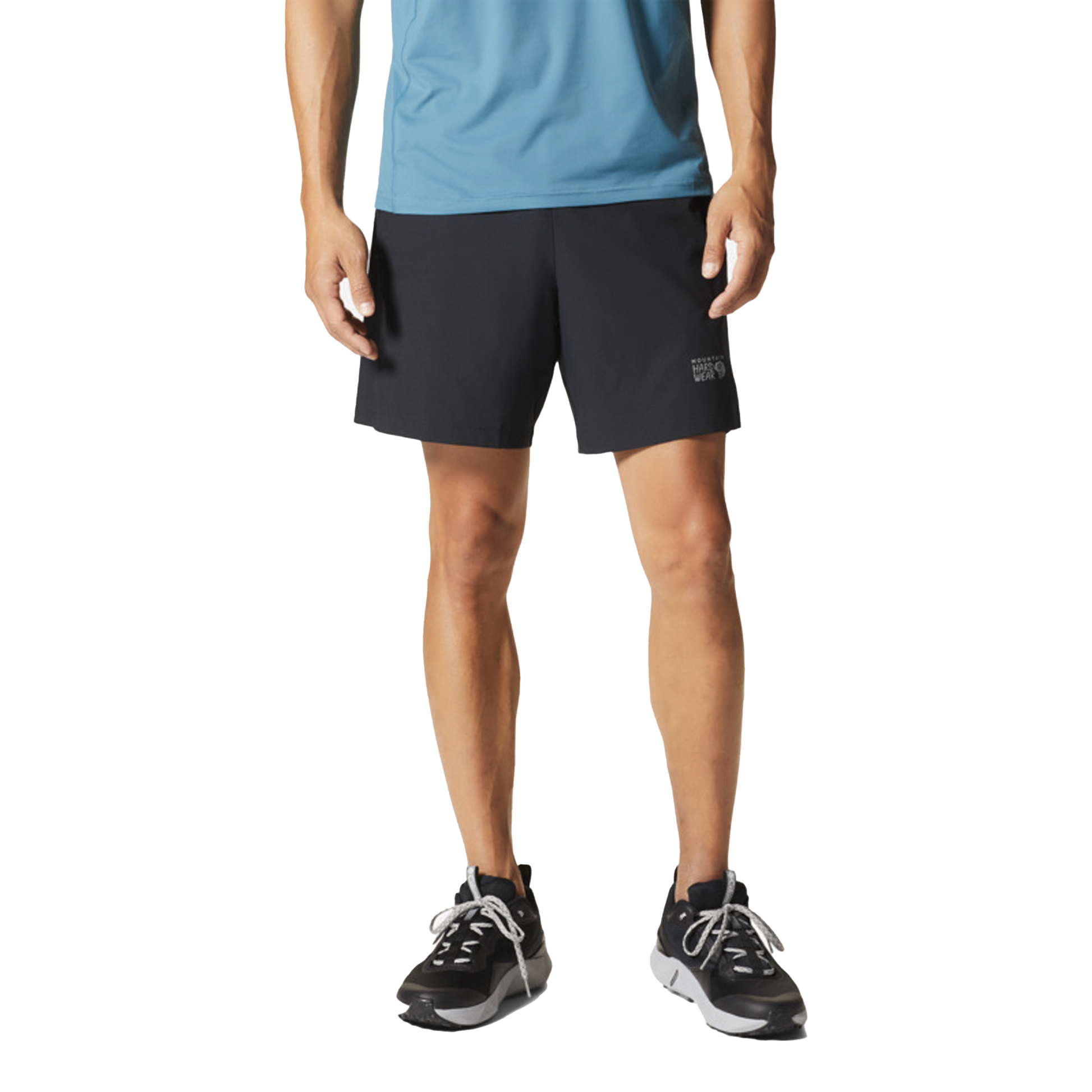 Men's Shade Lite Short Big Adventure Outfitters
