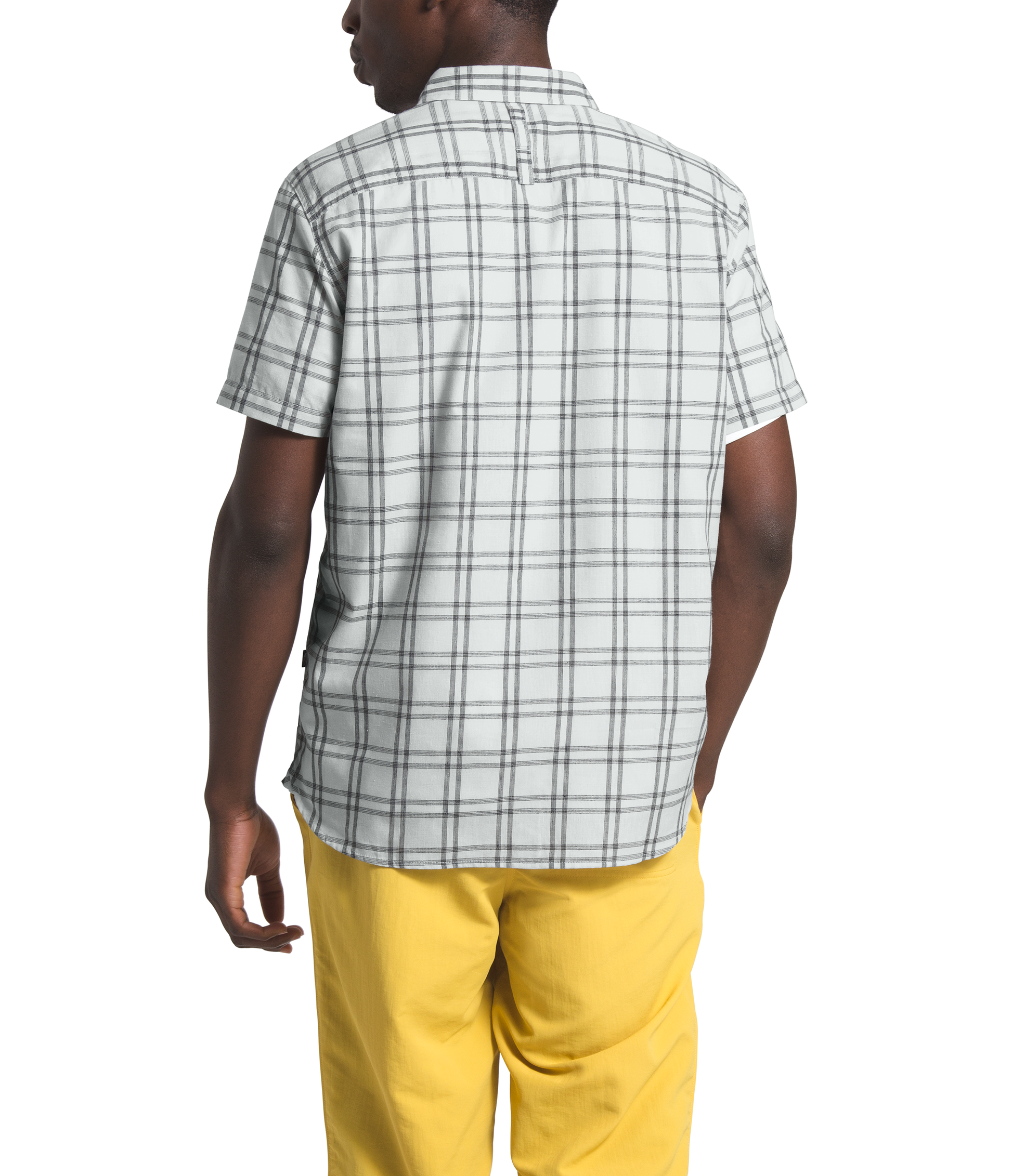 Men's Short Sleeve Hammetts Shirt II Big Adventure Outfitters