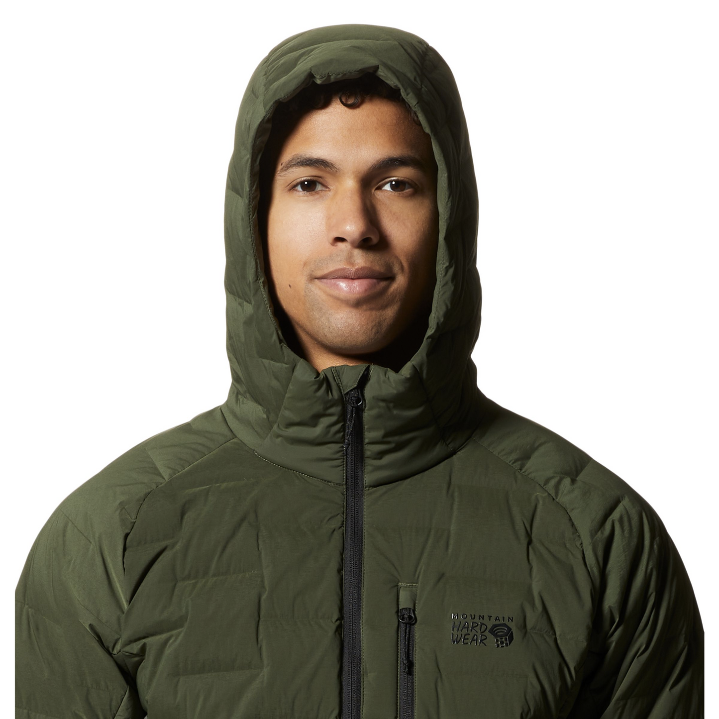 Men's Stretchdown™ Hoody Big Adventure Outfitters