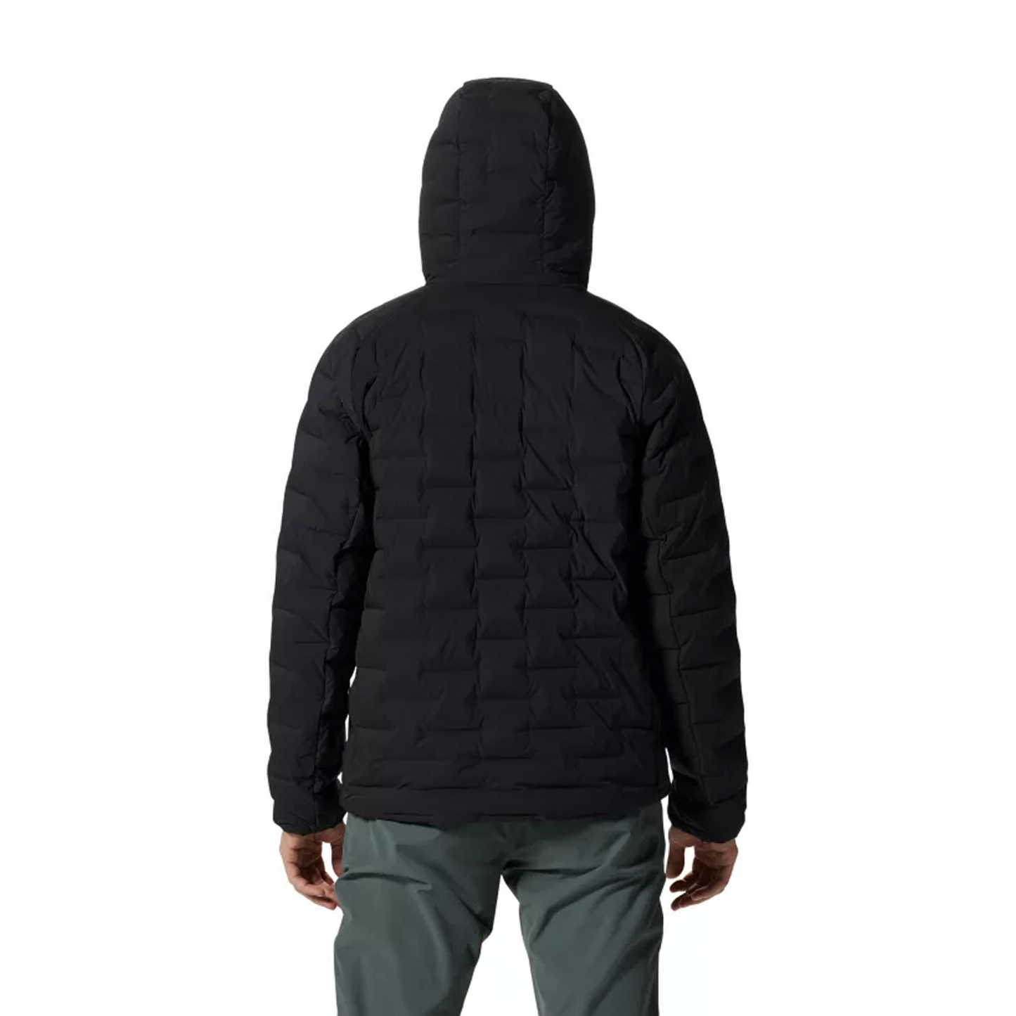 Men's Stretchdown™ Hoody Big Adventure Outfitters
