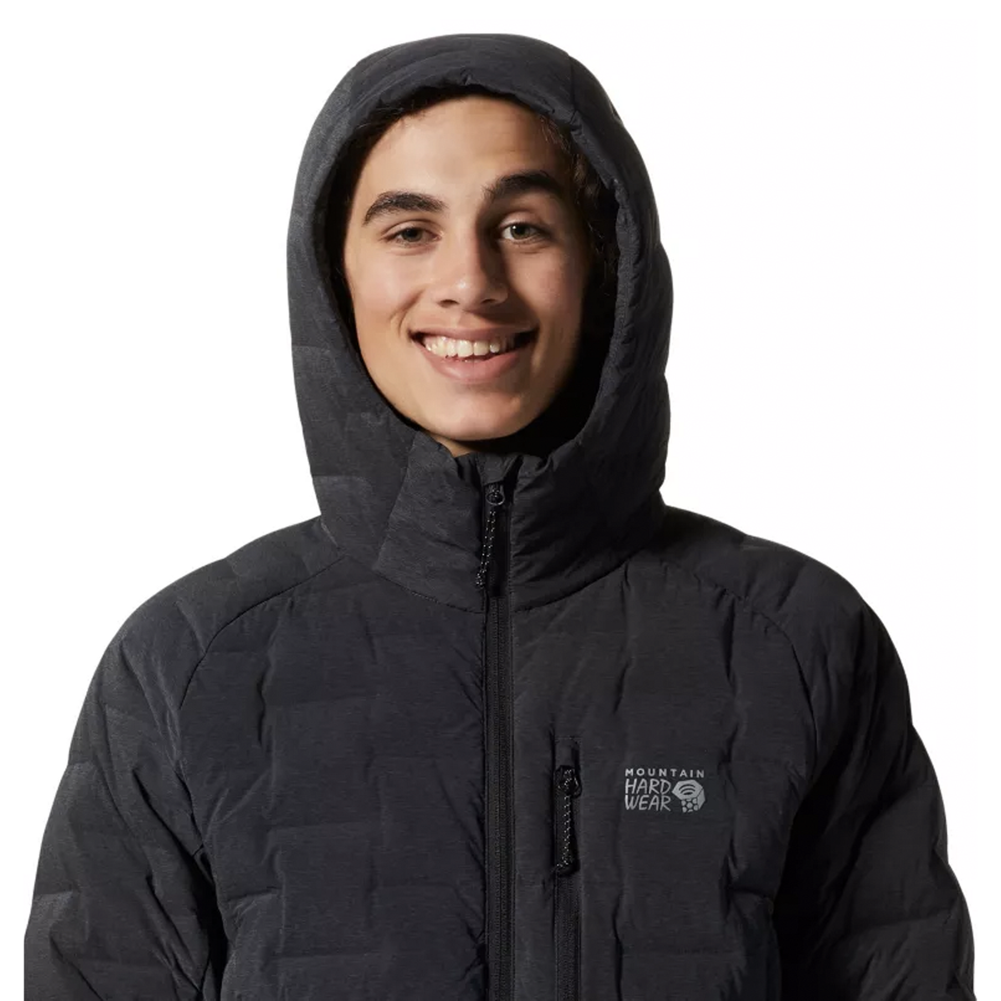 Men's Stretchdown™ Hoody Big Adventure Outfitters