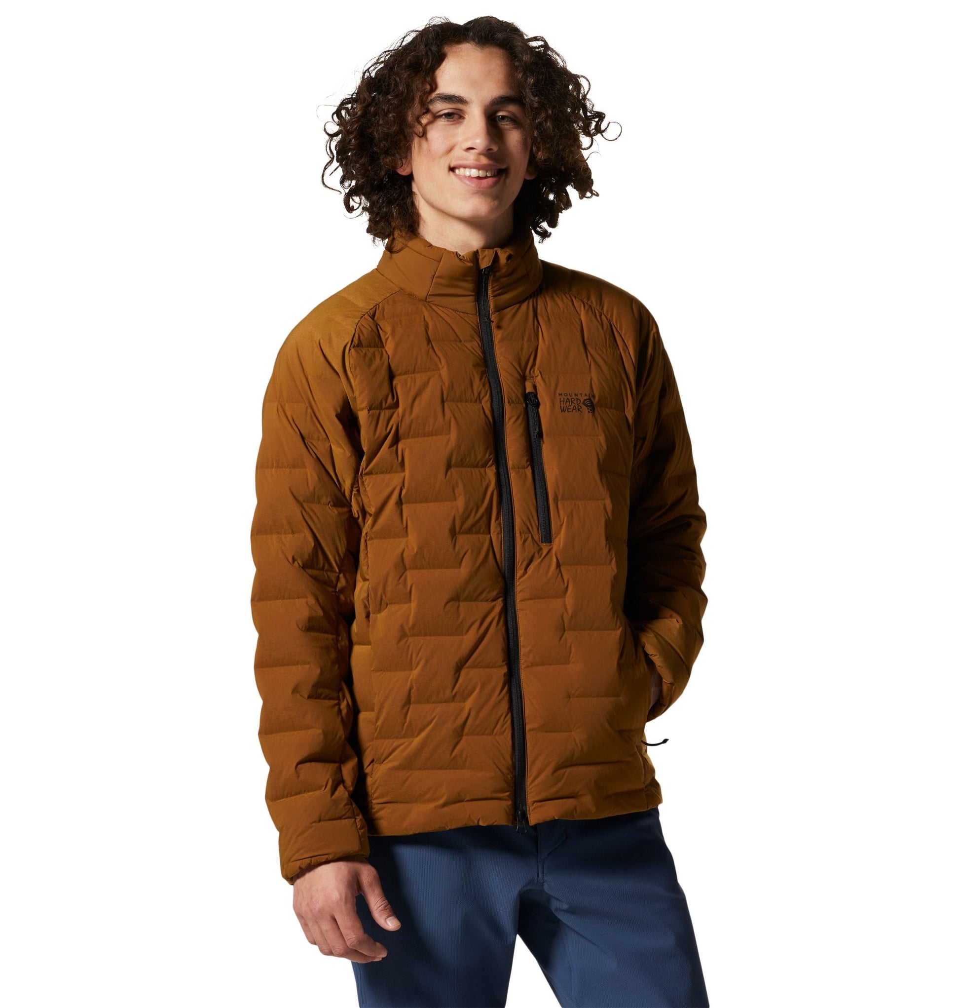 Men's Stretchdown™ Jacket Big Adventure Outfitters