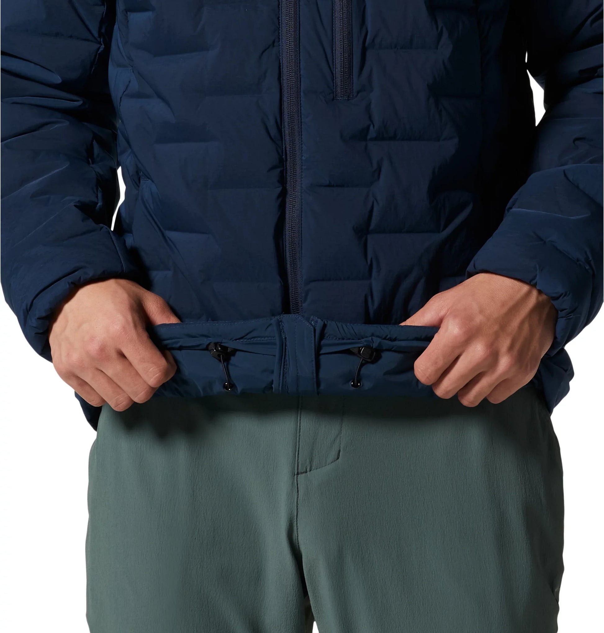 Men's Stretchdown™ Jacket Big Adventure Outfitters