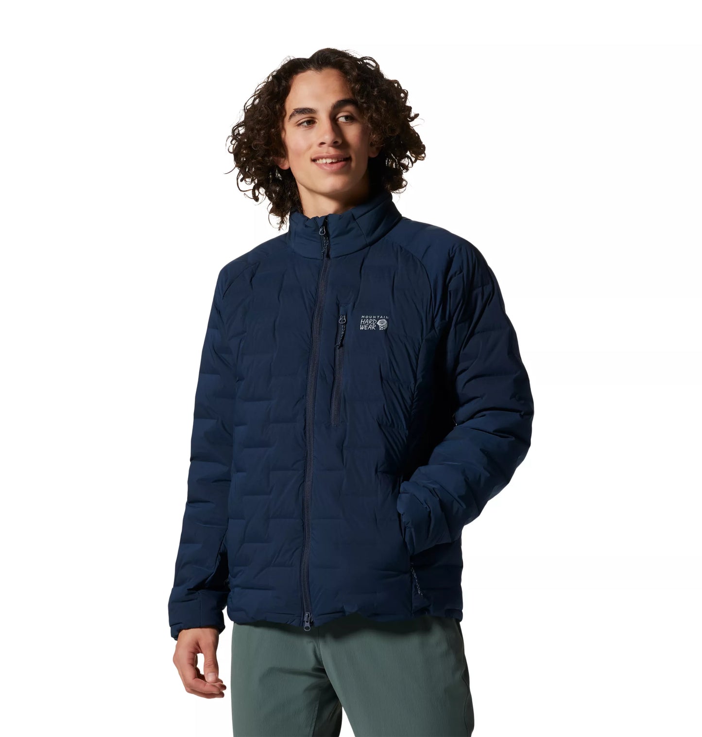 Men's Stretchdown™ Jacket Big Adventure Outfitters