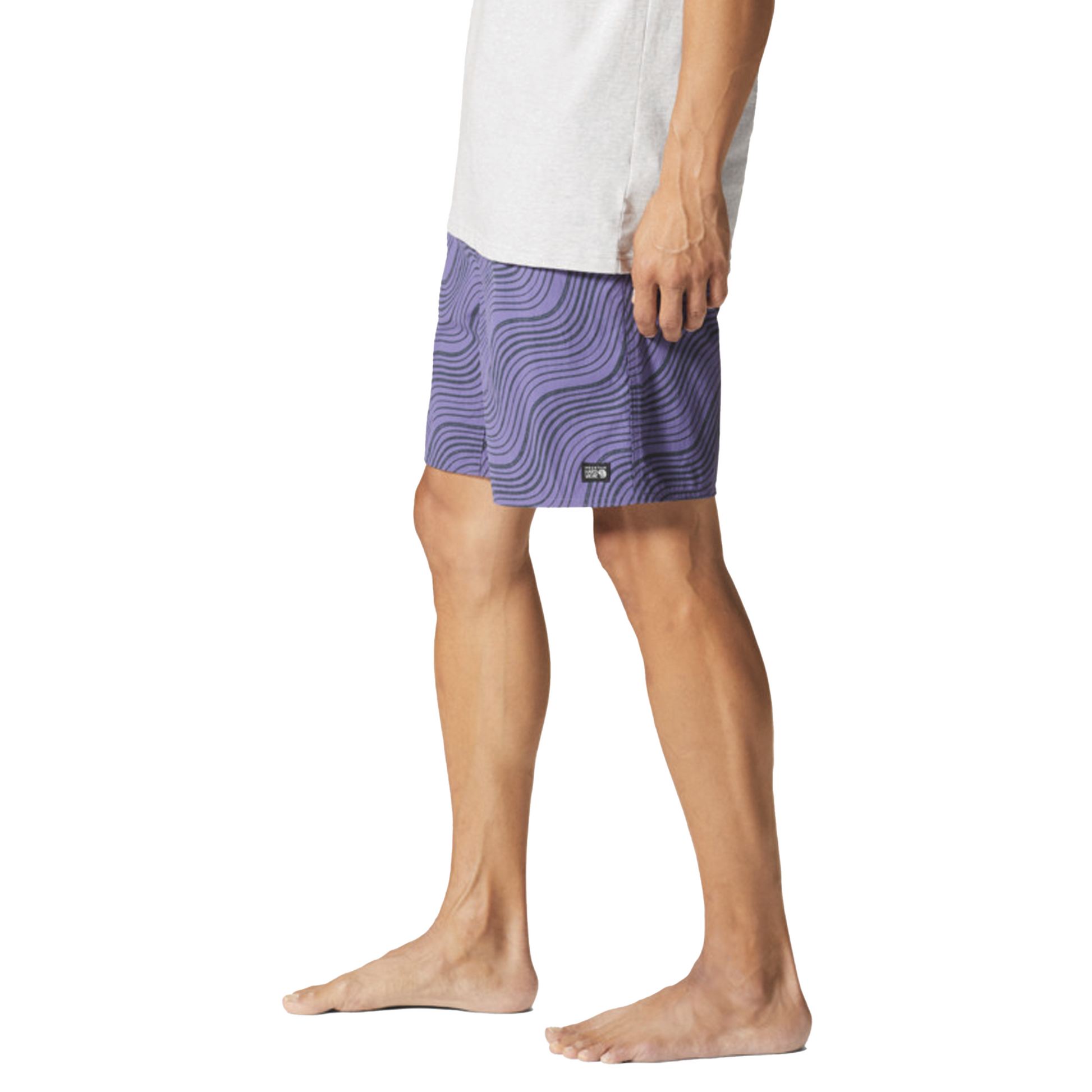 Men's Stryder Swim Short Big Adventure Outfitters