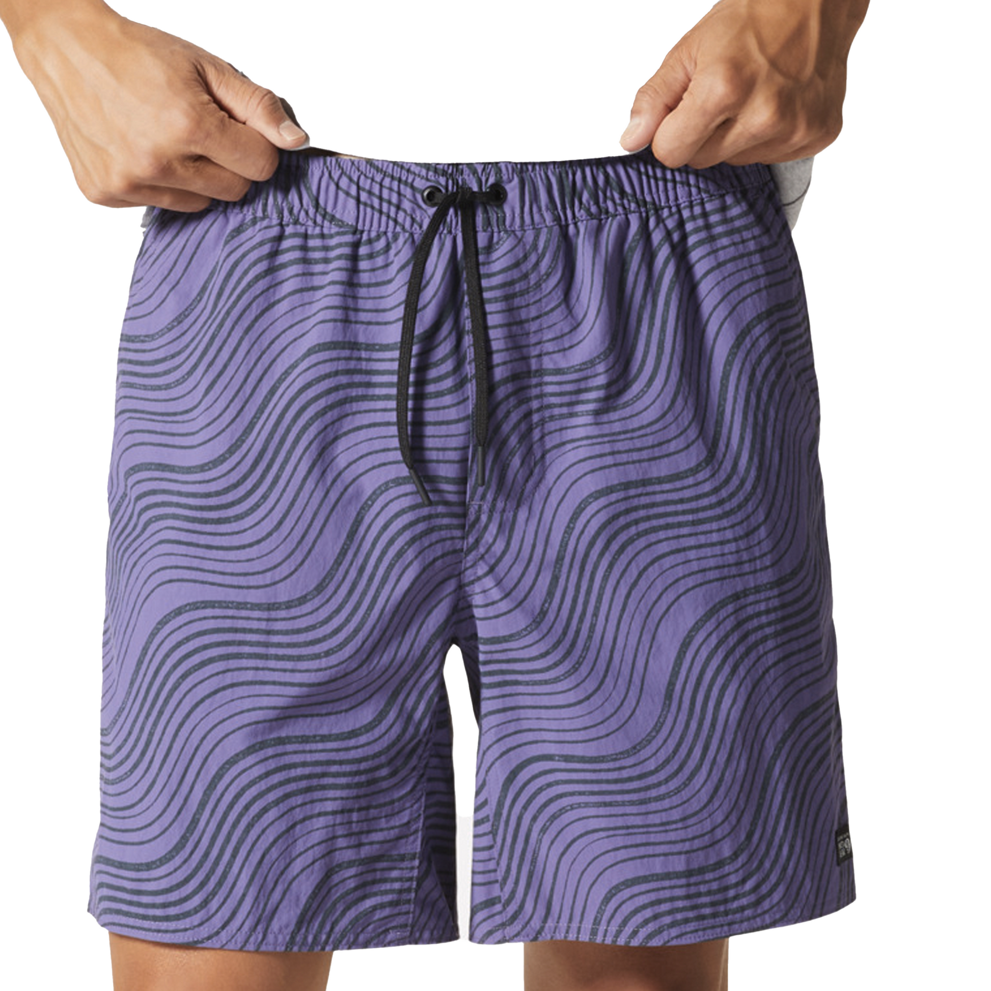 Men's Stryder Swim Short Big Adventure Outfitters