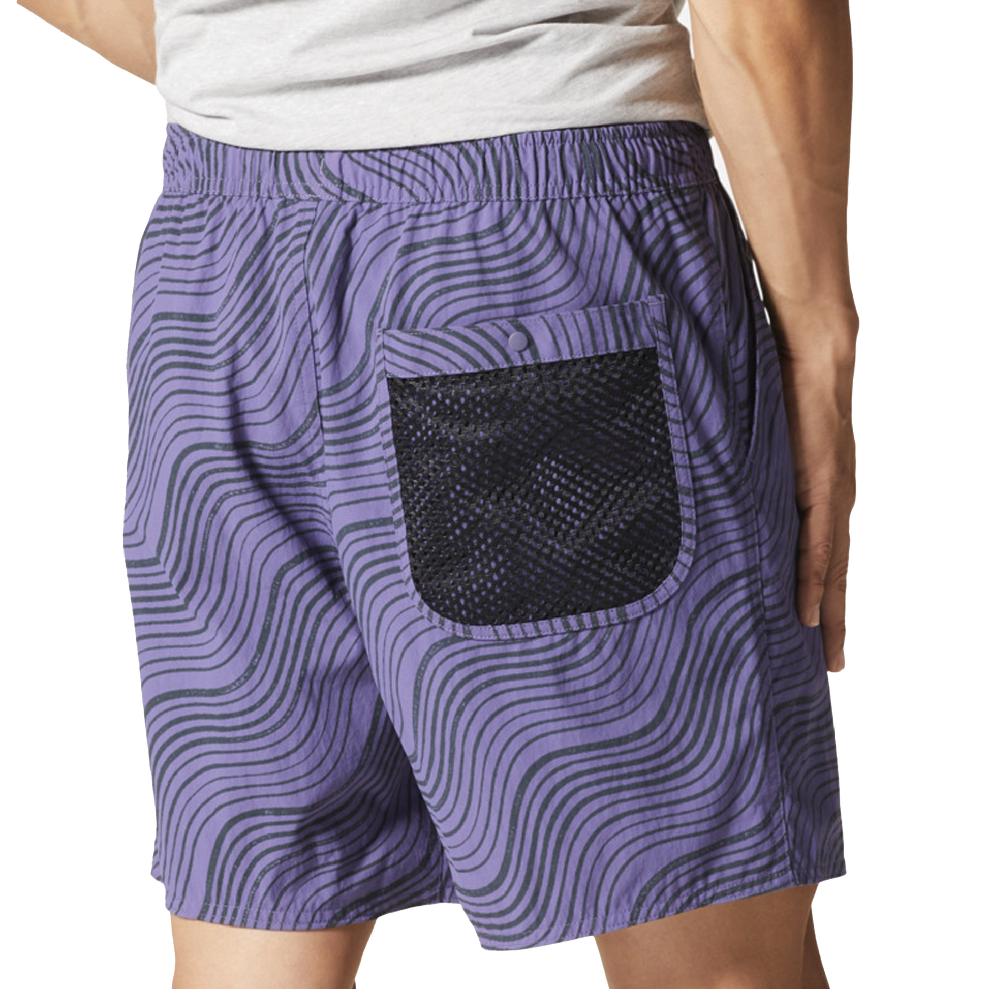 Men's Stryder Swim Short Big Adventure Outfitters