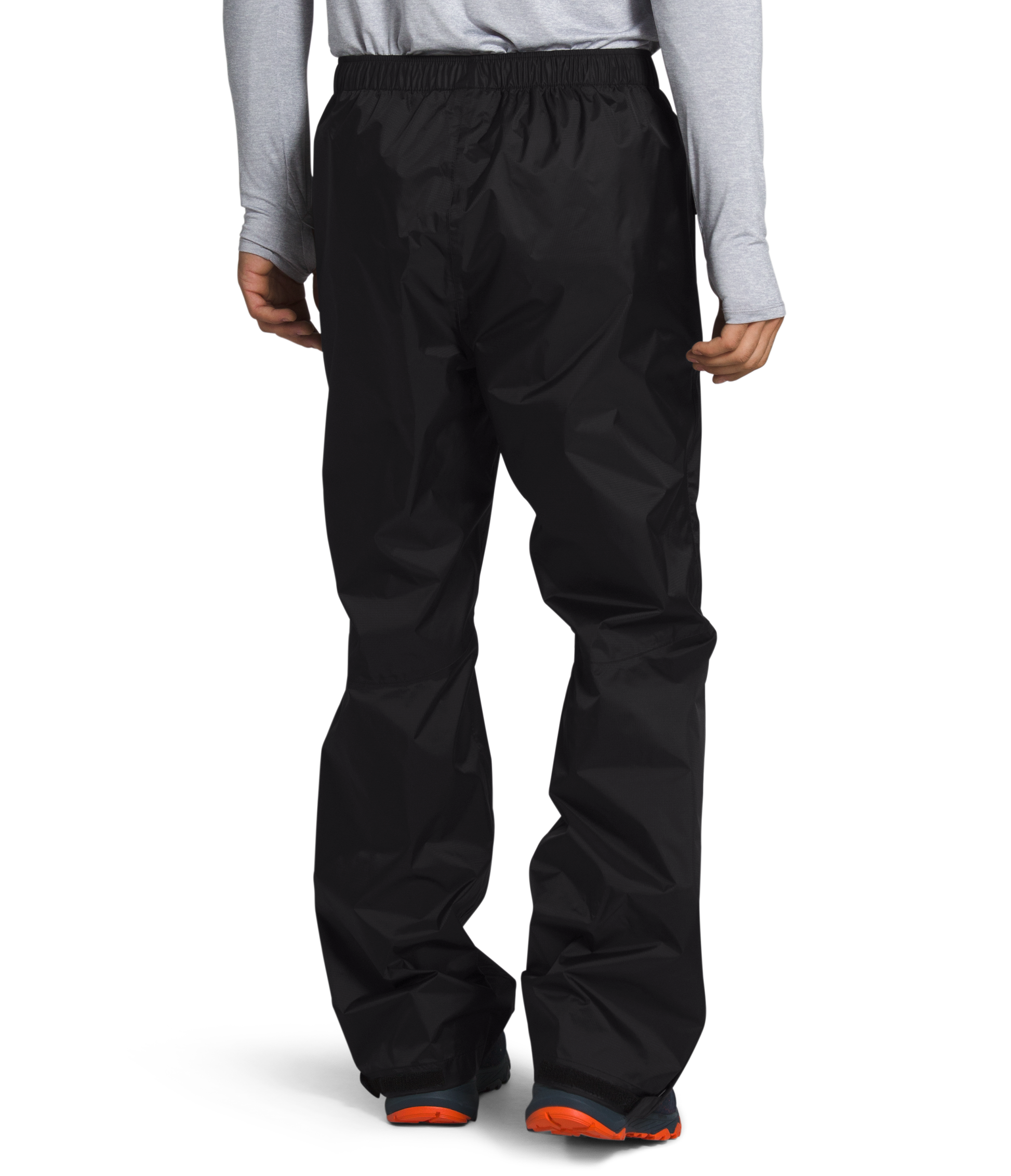 Men's Venture 2 Half Zip Pants Big Adventure Outfitters