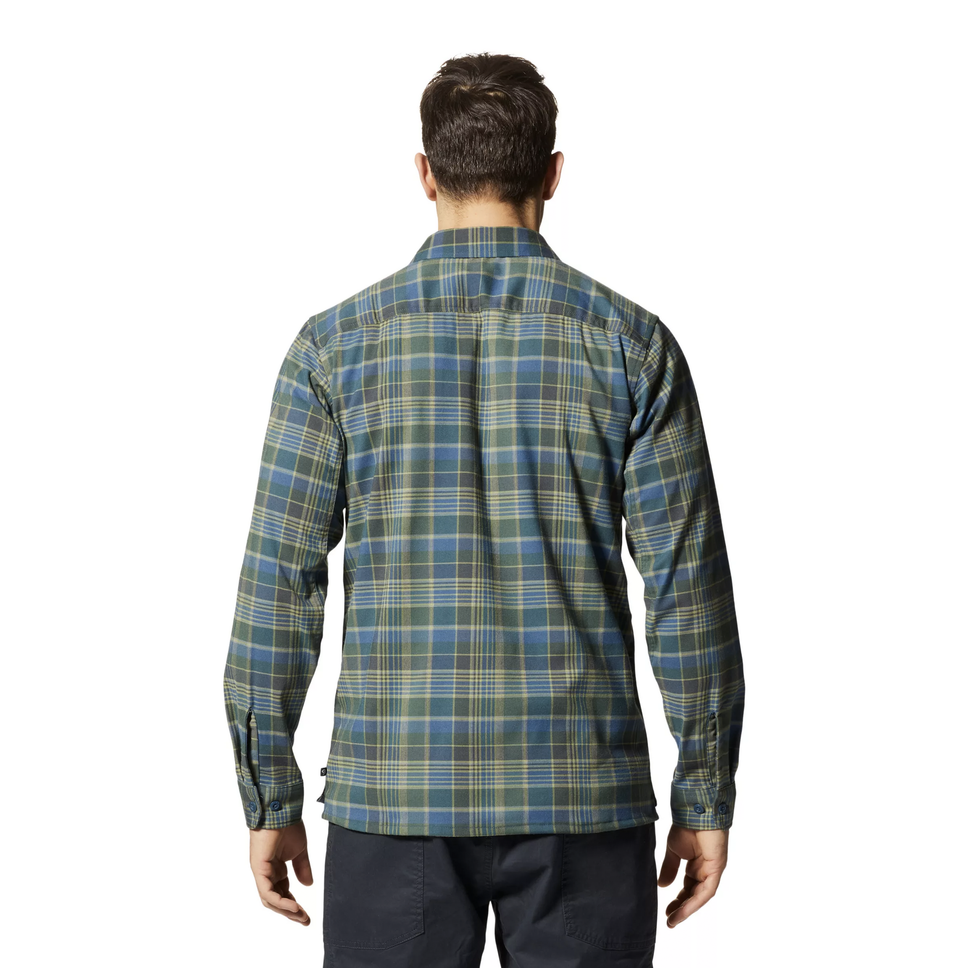 Men's Voyager One™ Long Sleeve Shirt Big Adventure Outfitters