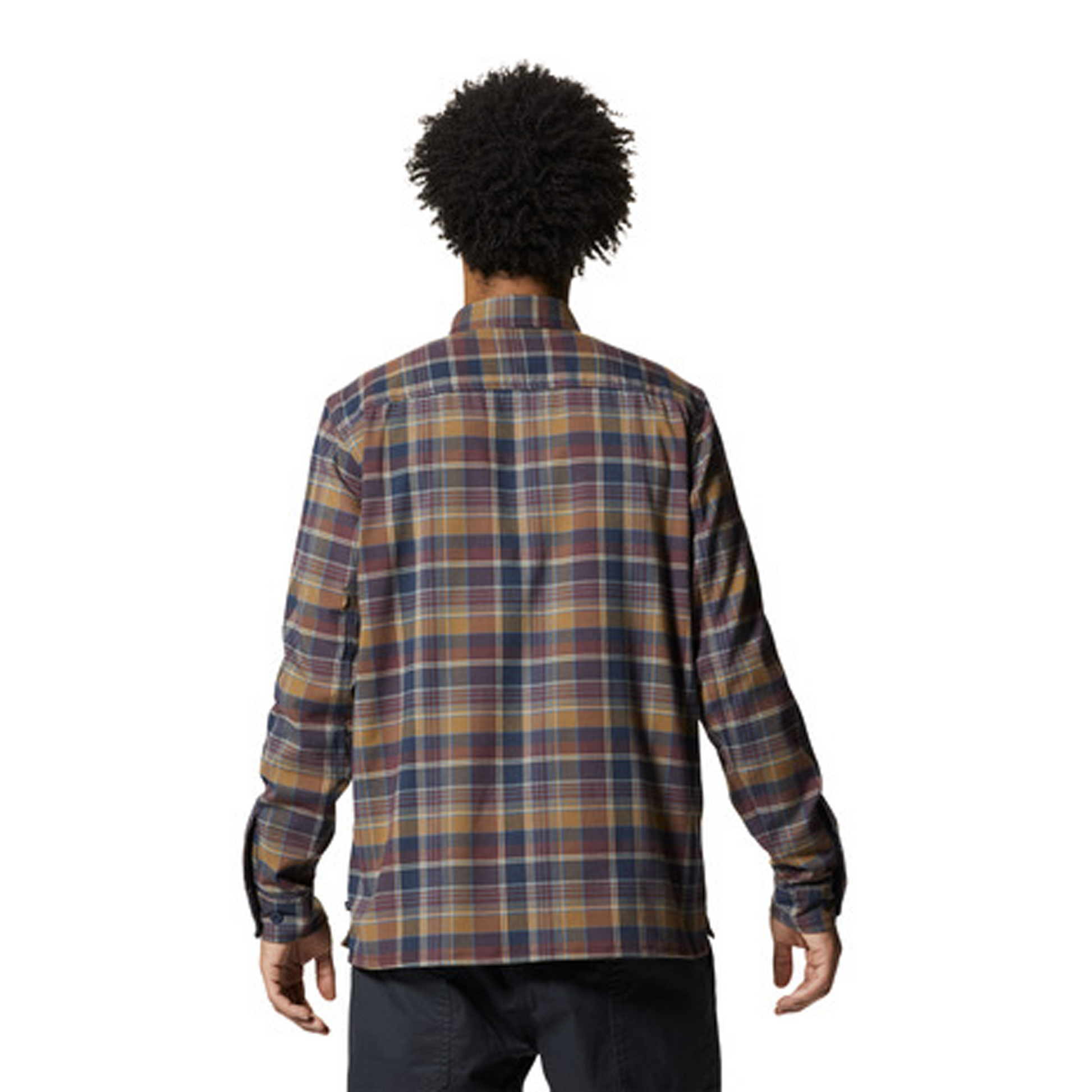 Men's Voyager One™ Long Sleeve Shirt Big Adventure Outfitters