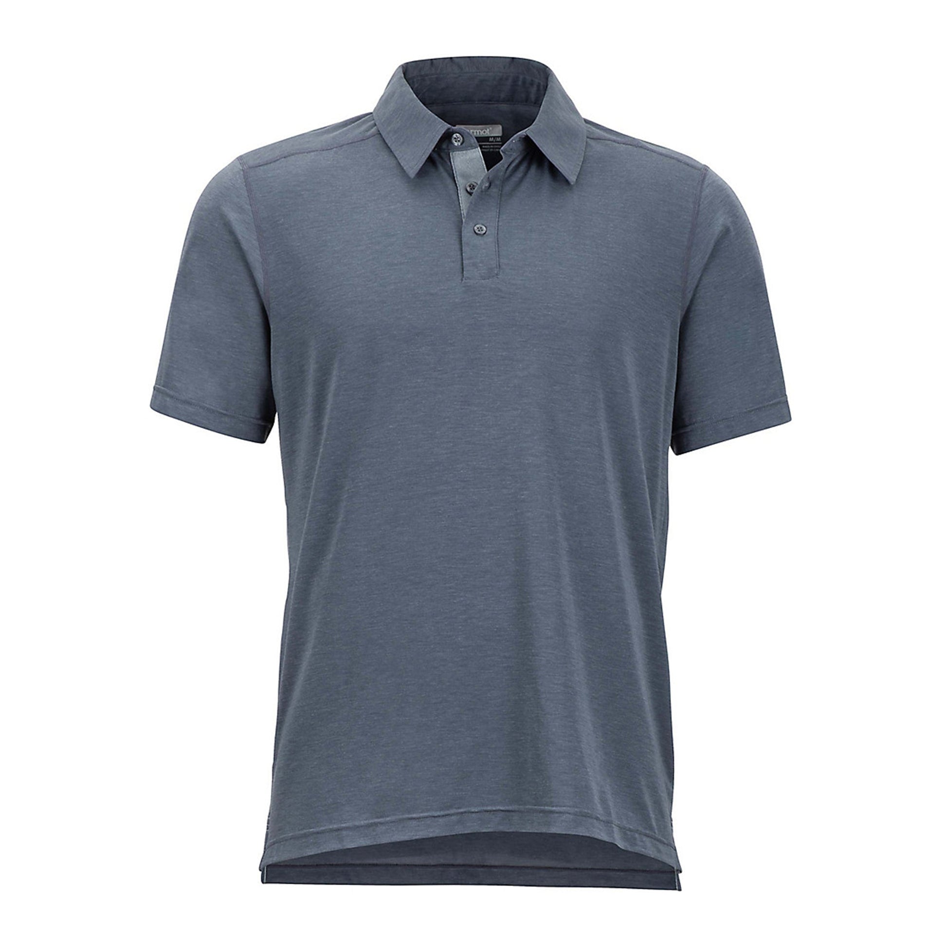 Men's Wallace Polo Big Adventure Outfitters