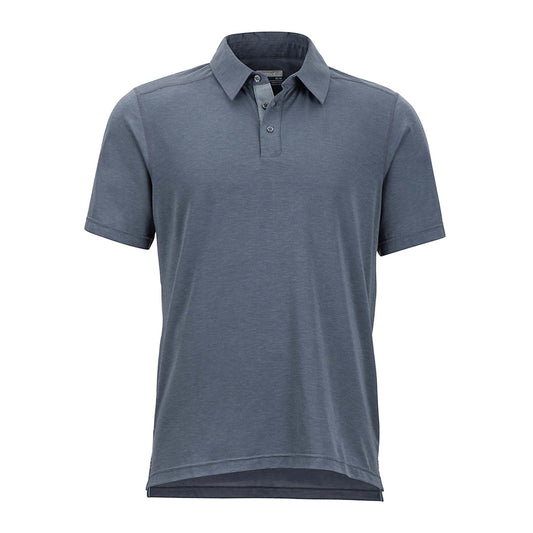 Men's Wallace Polo Big Adventure Outfitters
