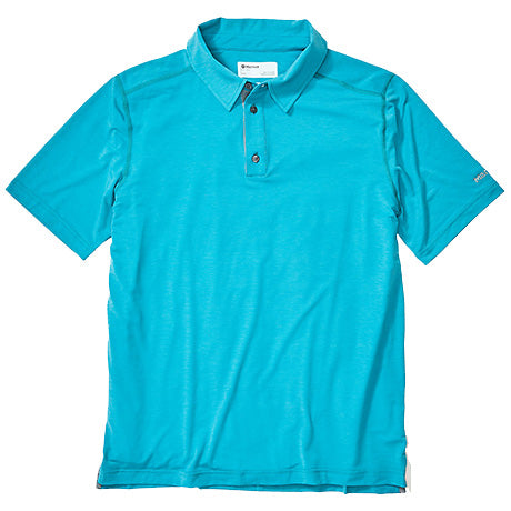 Men's Wallace Polo Big Adventure Outfitters