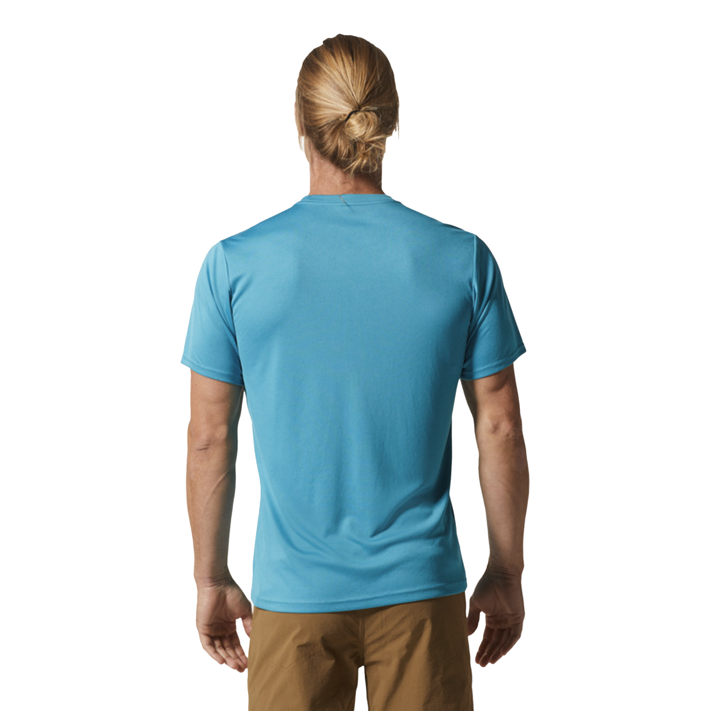 Men's Wicked Tech Short Sleeve Shirt Big Adventure Outfitters