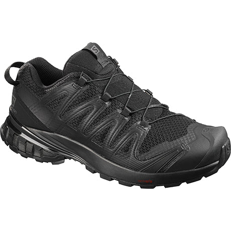 Men's XA Pro 3D v8 Trail Shoe Big Adventure Outfitters