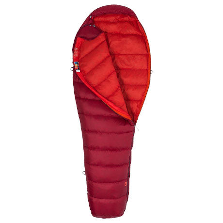 Micron 40 Sleeping Bag Big Adventure Outfitters