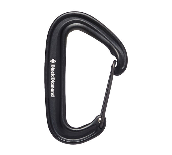 MiniWire Carabiner Big Adventure Outfitters