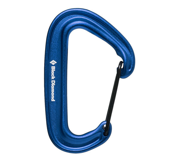 MiniWire Carabiner Big Adventure Outfitters