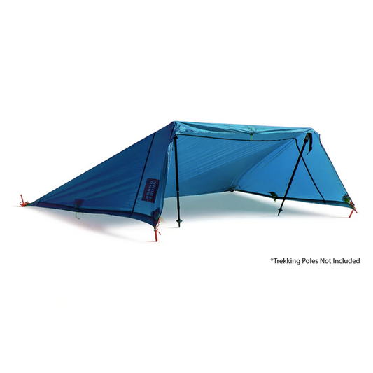 Moab All-In-One Shelter Hammock Big Adventure Outfitters
