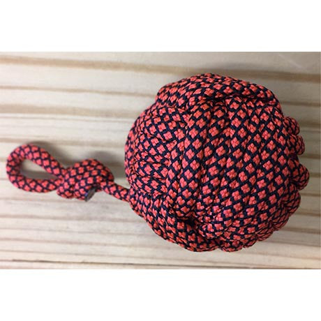 Paracord Monkey Ballz