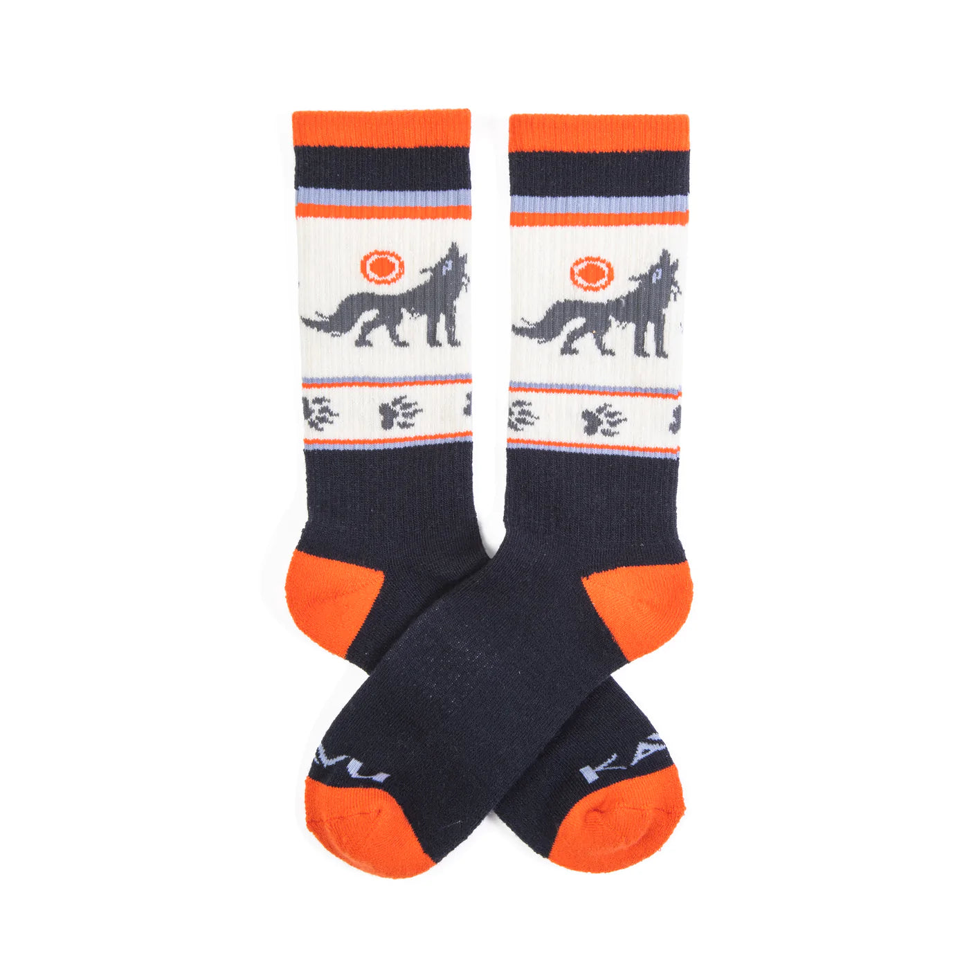 Moonwalk Crew Socks Big Adventure Outfitters