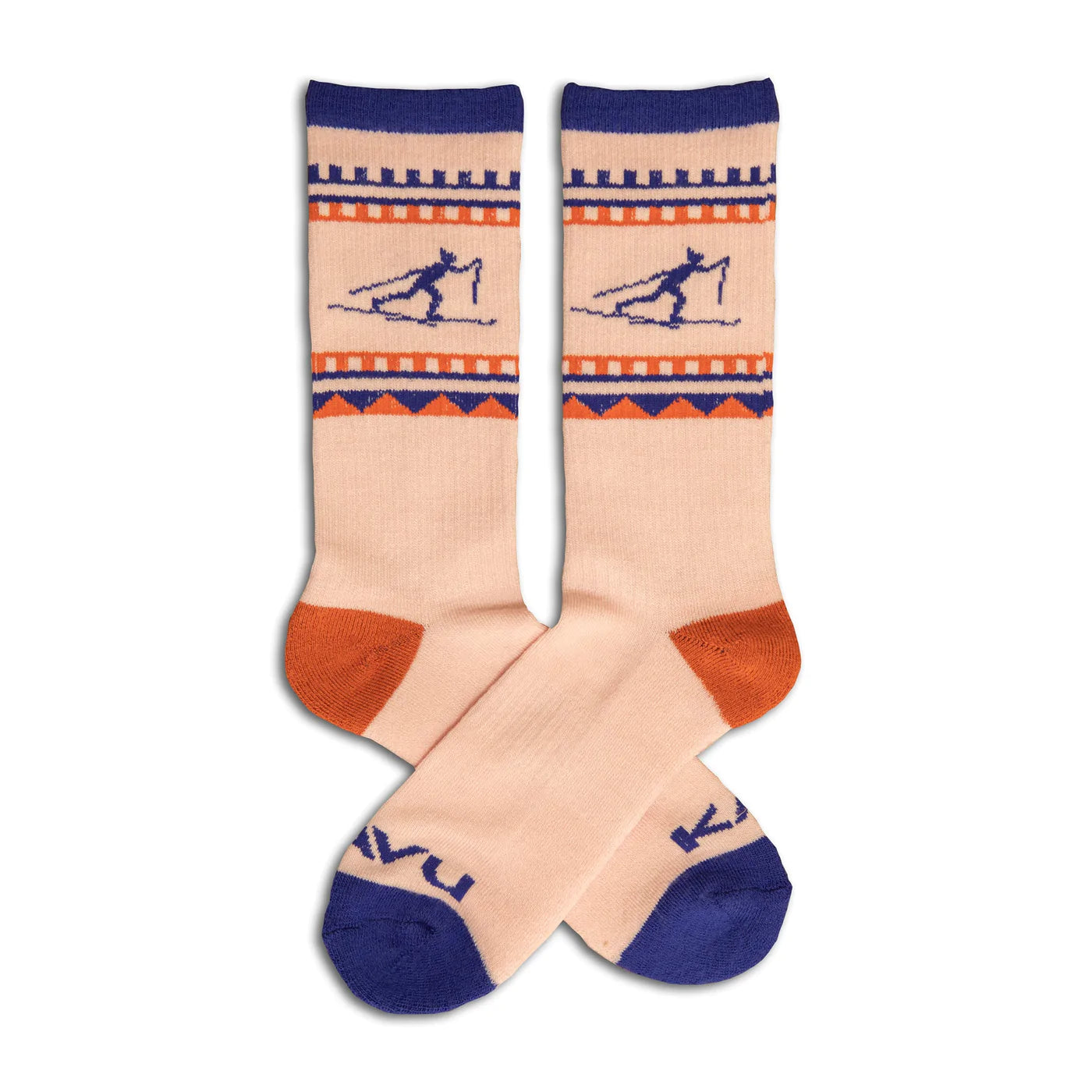 Moonwalk Crew Socks Big Adventure Outfitters