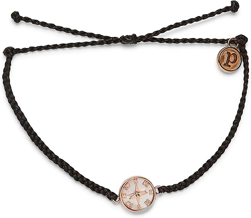 Mother of Pearl Compass Bracelet Big Adventure Outfitters