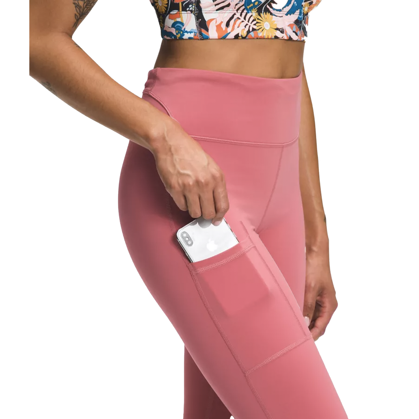 Women's Movmynt Tight