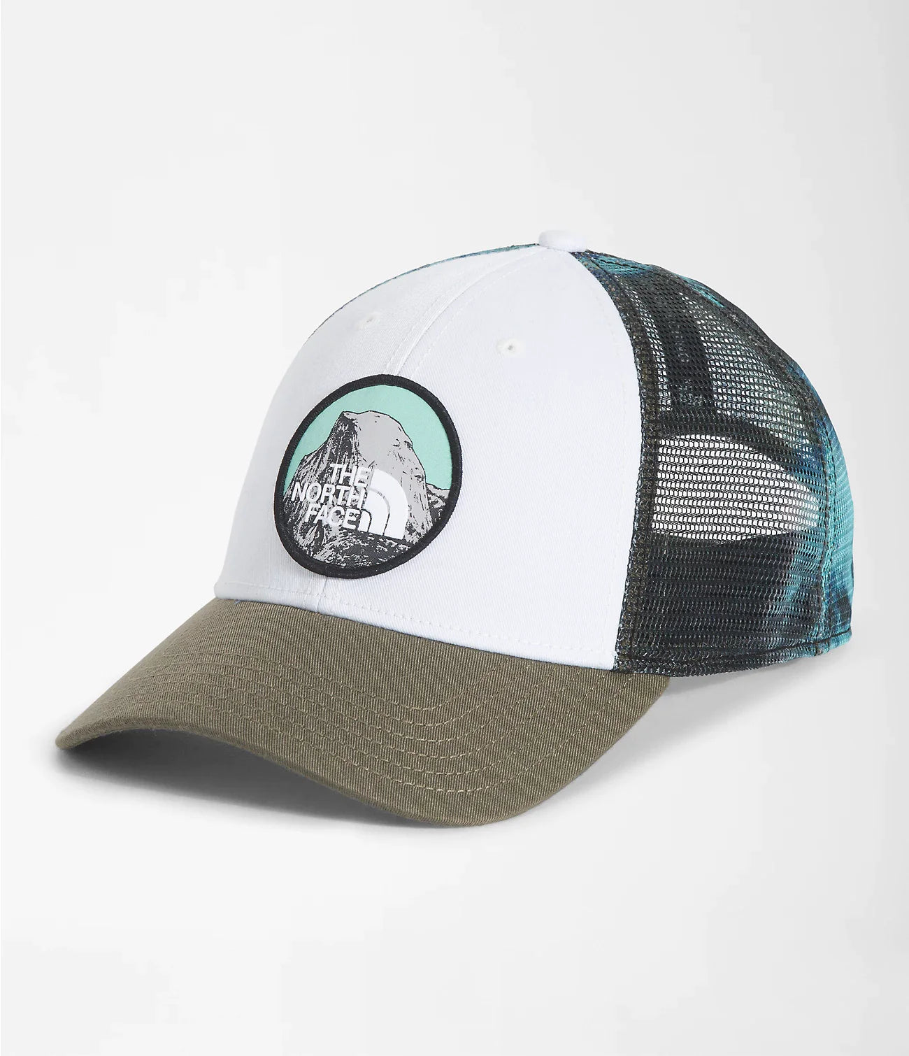 Mudder Trucker Big Adventure Outfitters