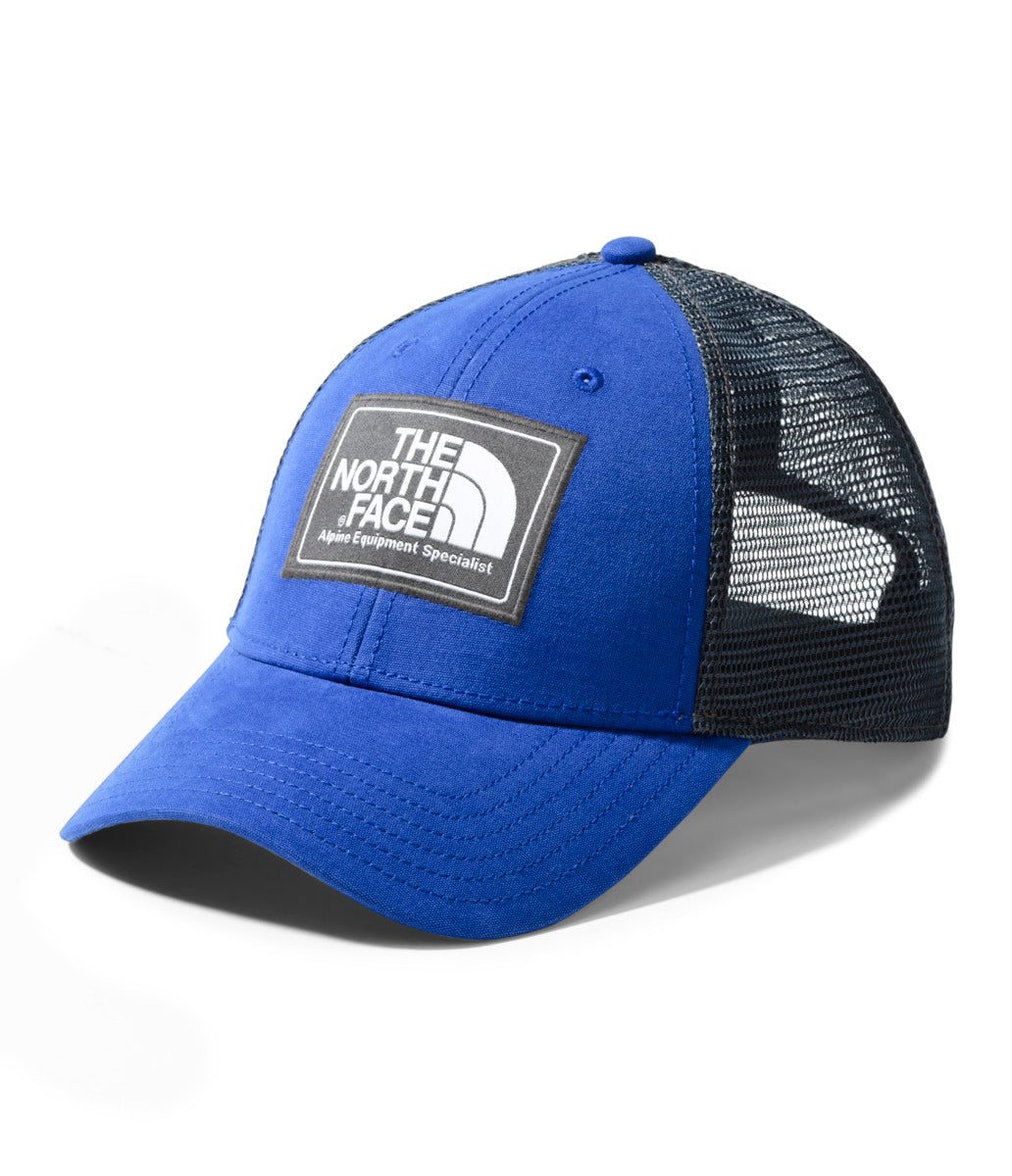 Mudder Trucker Big Adventure Outfitters