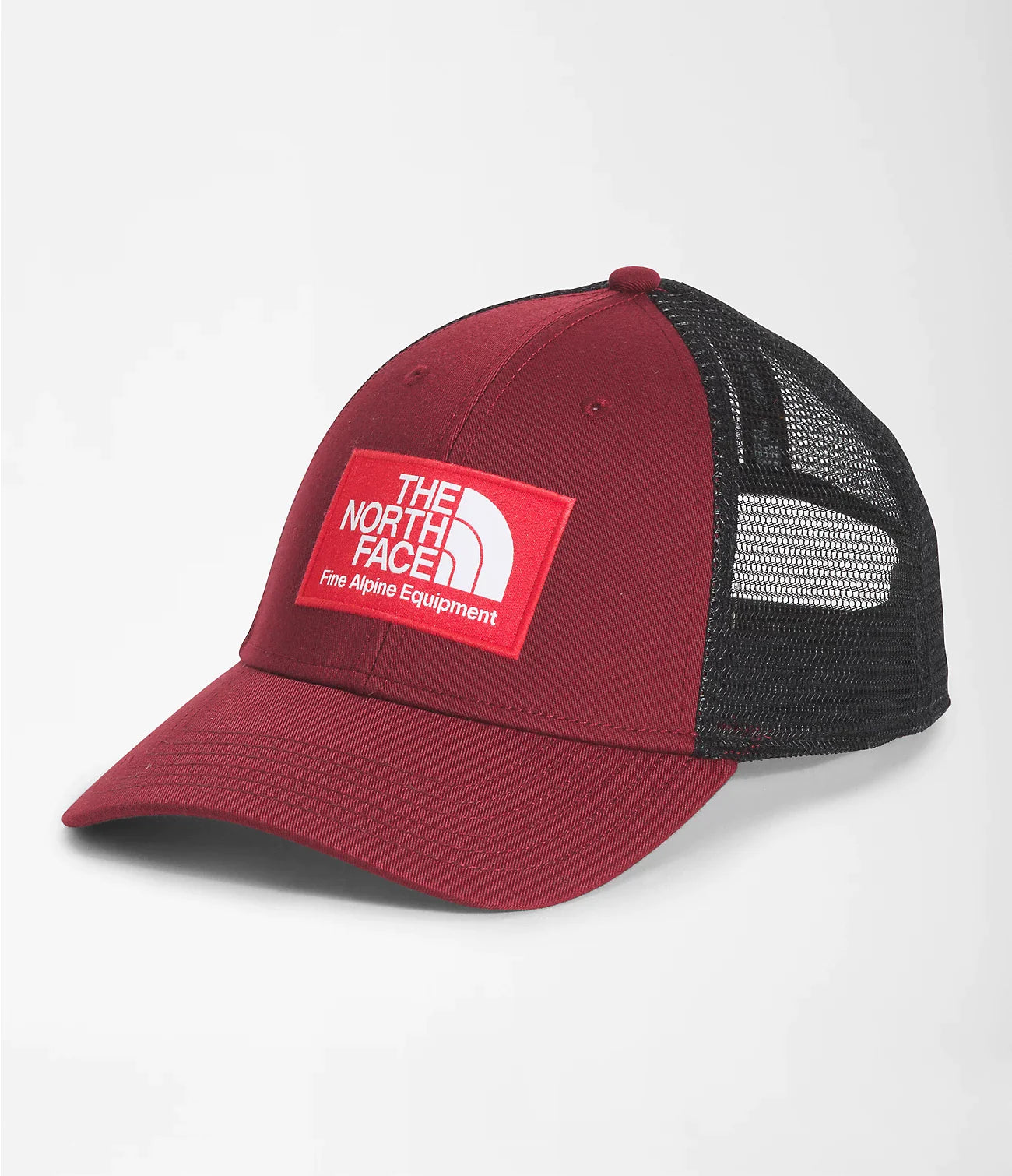 Mudder Trucker Big Adventure Outfitters