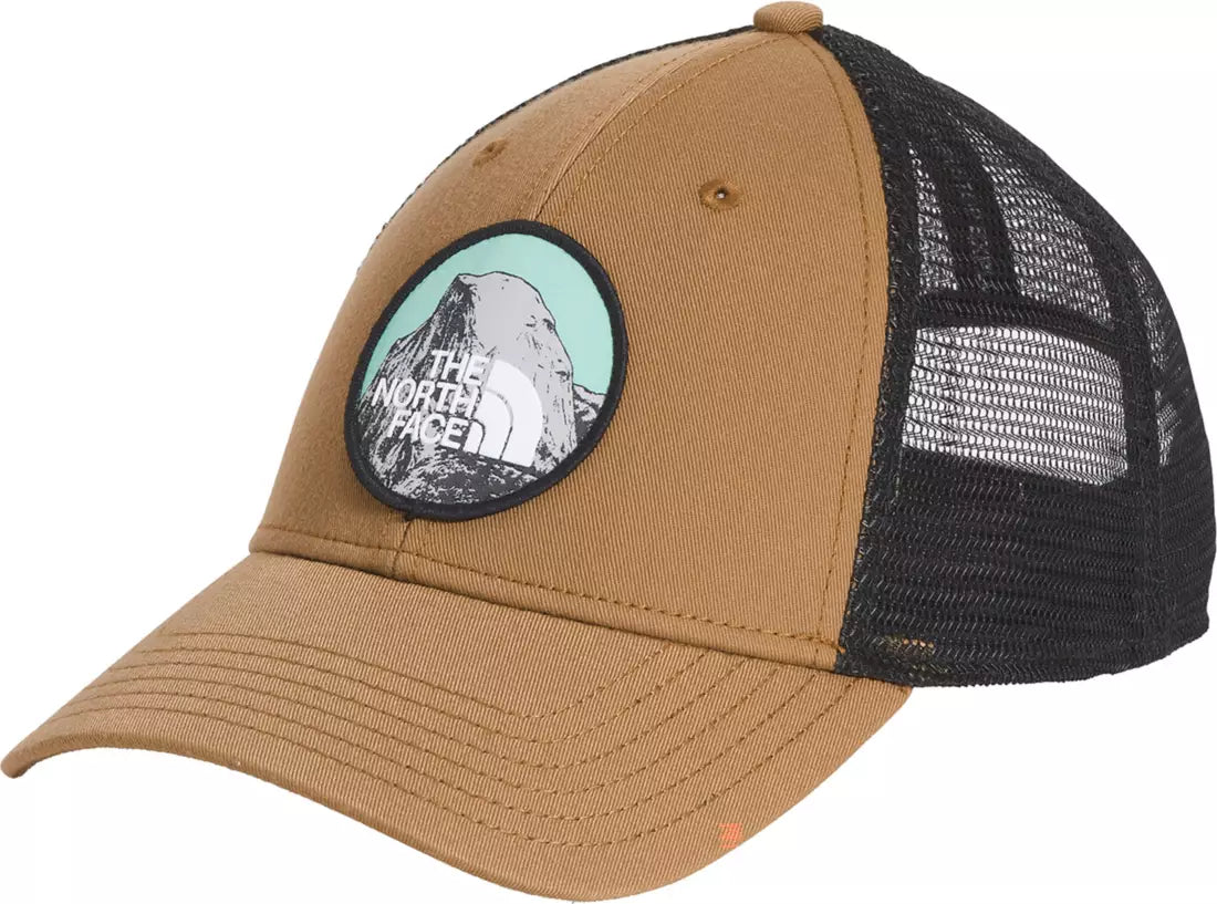 Mudder Trucker Big Adventure Outfitters