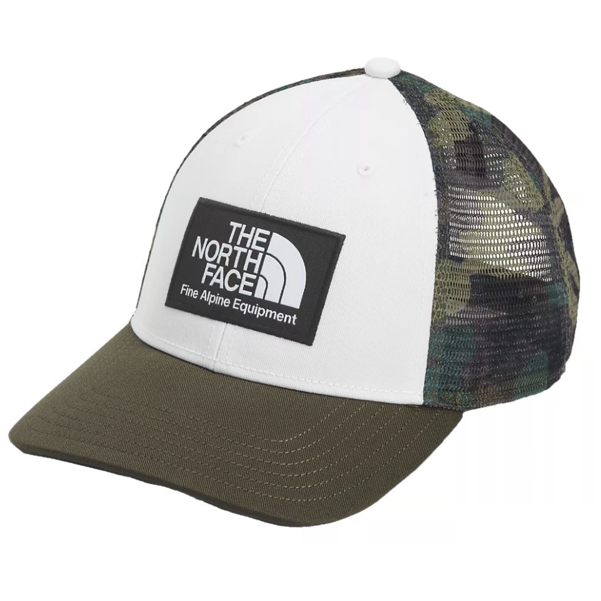 Mudder Trucker Big Adventure Outfitters