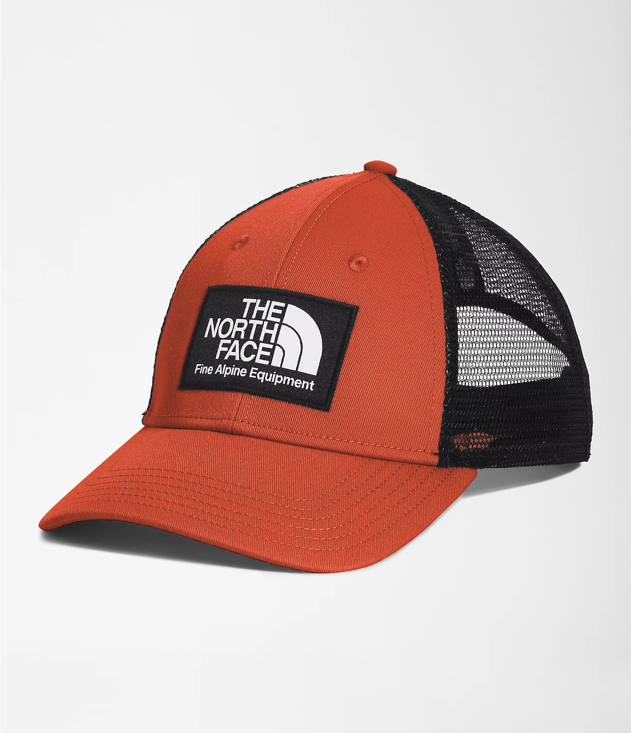 Mudder Trucker