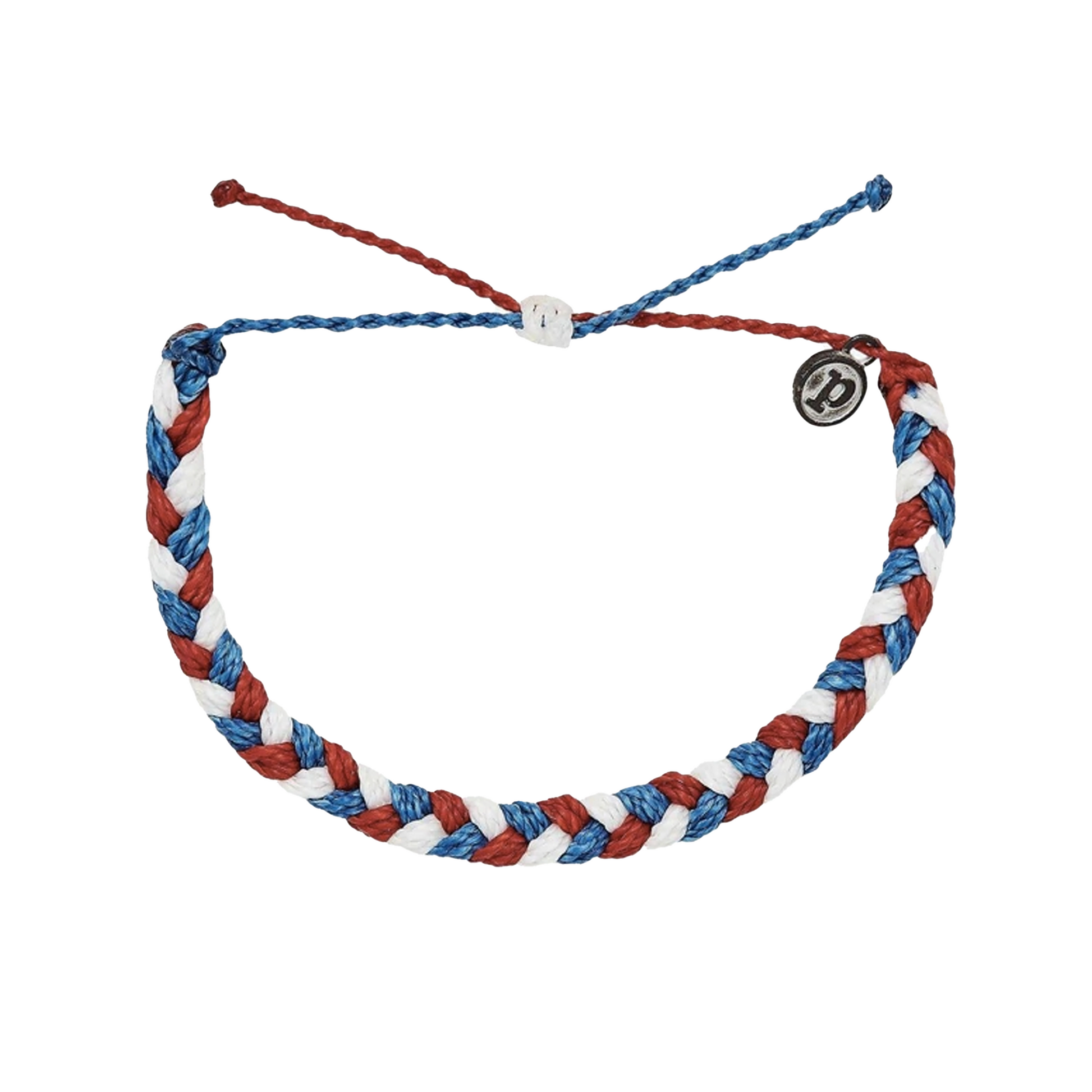 Multi Braided Bracelet Big Adventure Outfitters