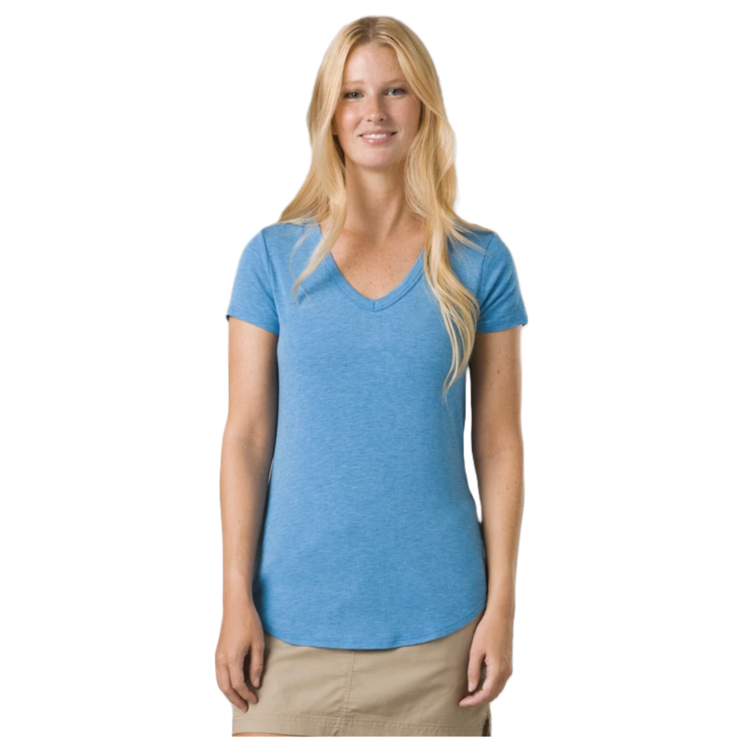 Foundation 365 V-Neck Top