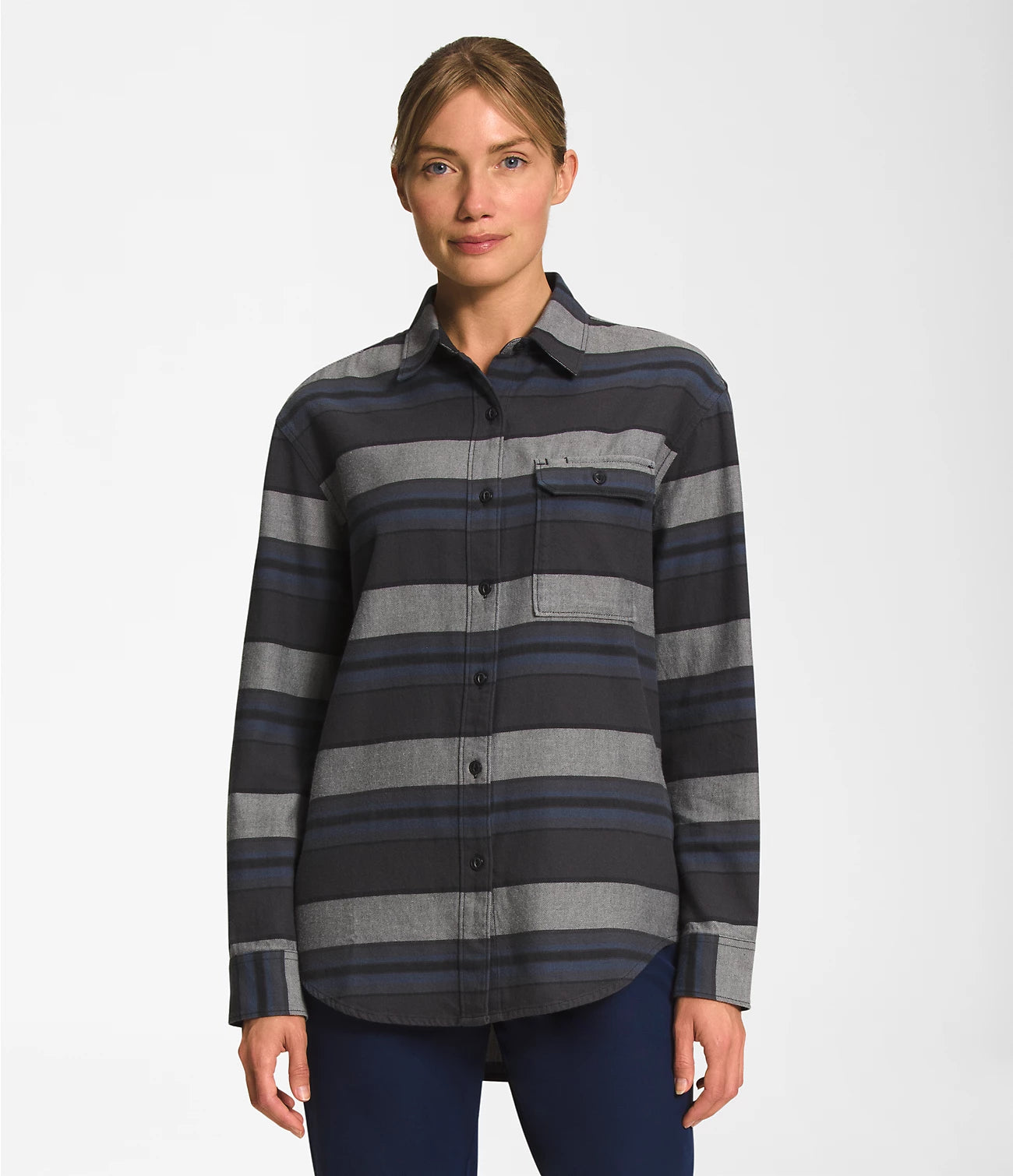 Women's Berkeley Long-Sleeve Shirt