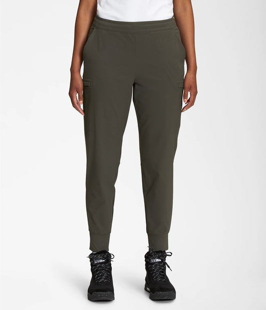 Women's Laterra Utility Joggers