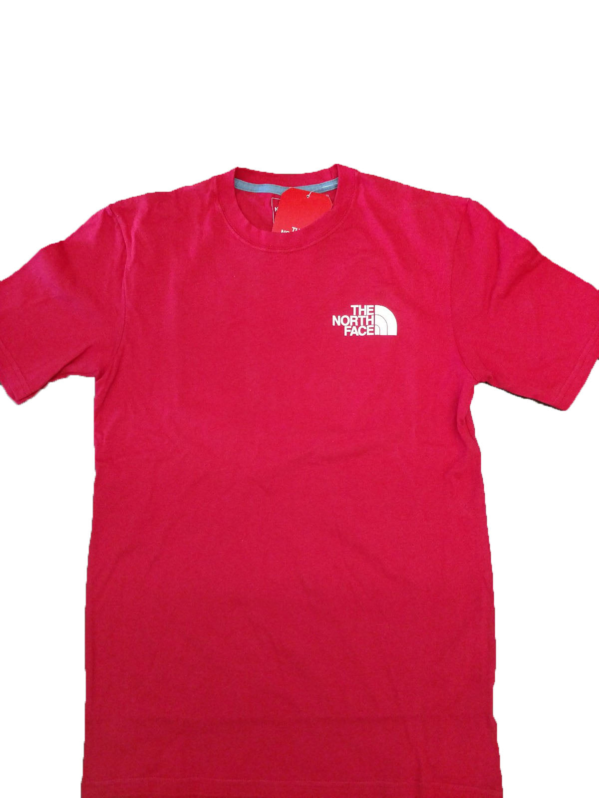 Never Stop Exploring Short Sleeve Cotton Tee Big Adventure Outfitters
