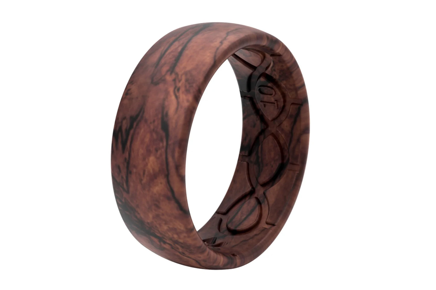 Nomad Redwood Ring