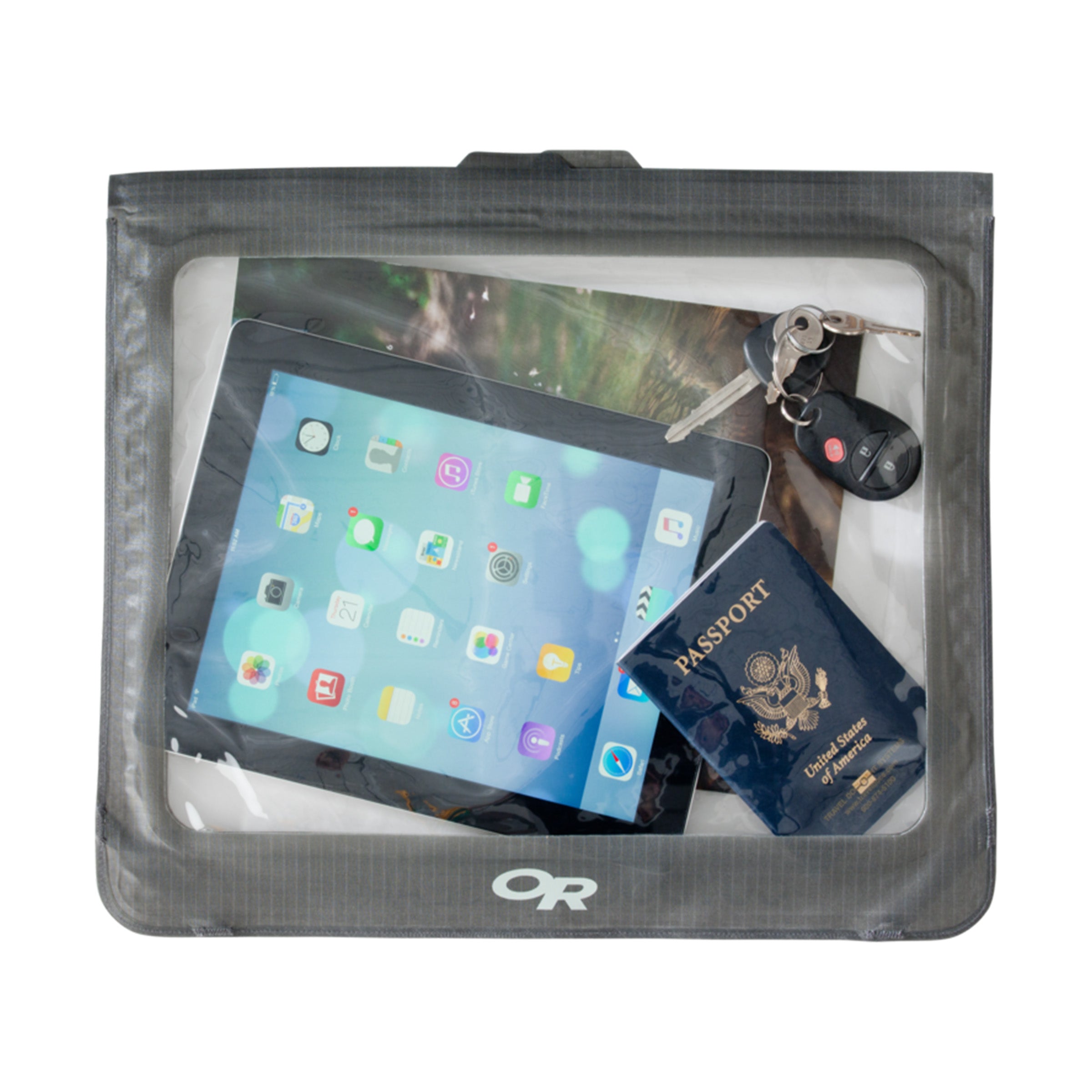 Sensor Dry Envelope - Large – Big Adventure Outfitters