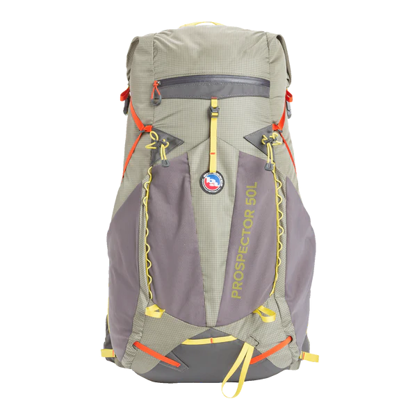 Prospector 50L