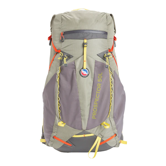 Prospector 50L